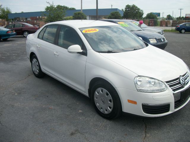 Volkswagen Jetta 2009 photo 6