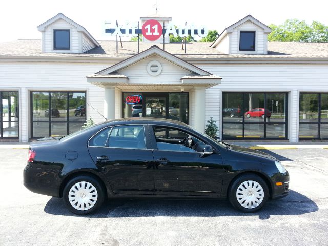 Volkswagen Jetta 2009 photo 4