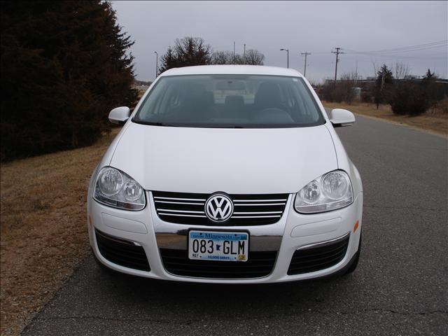 Volkswagen Jetta 2009 photo 1