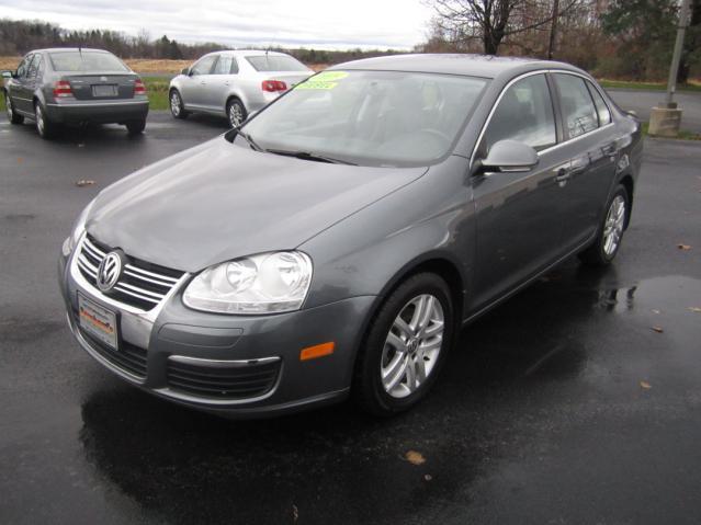 Volkswagen Jetta 2009 photo 1