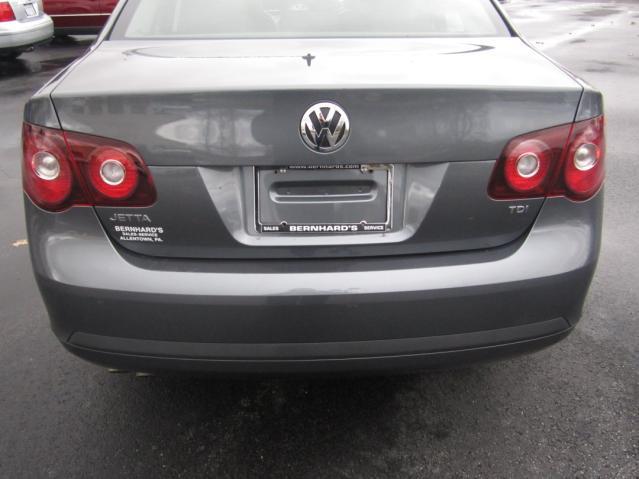 Volkswagen Jetta 2009 photo 4