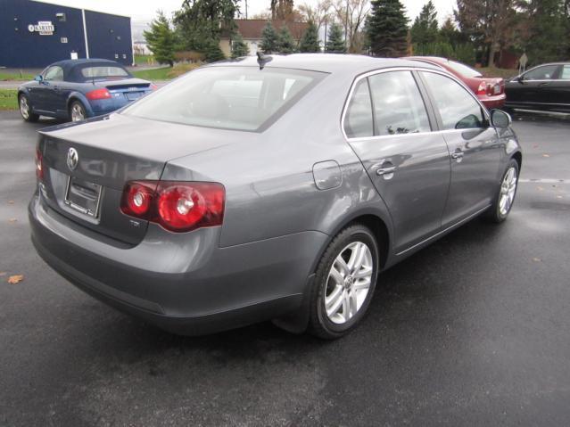 Volkswagen Jetta 2009 photo 5