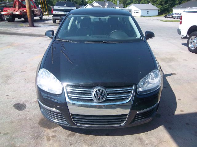 Volkswagen Jetta 2009 photo 3