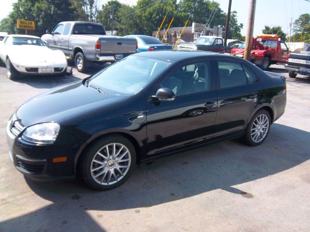 Volkswagen Jetta 2009 photo 4