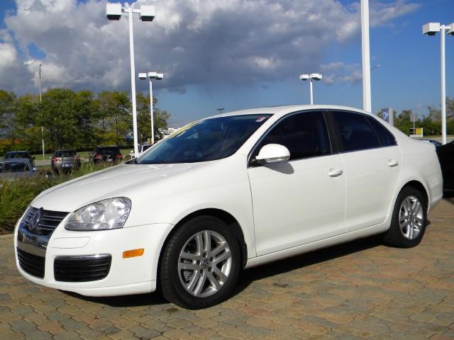 Volkswagen Jetta 2009 photo 1