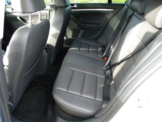 Volkswagen Jetta 2009 photo 5