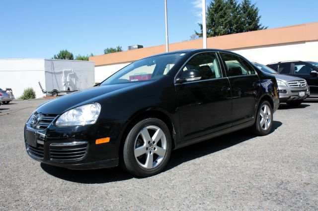 Volkswagen Jetta 2009 photo 1