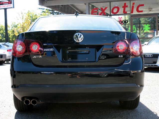 Volkswagen Jetta 2009 photo 3