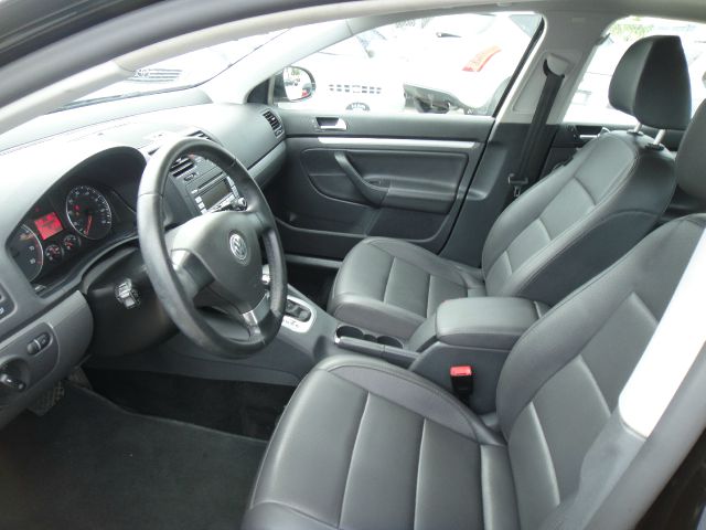 Volkswagen Jetta 2009 photo 1