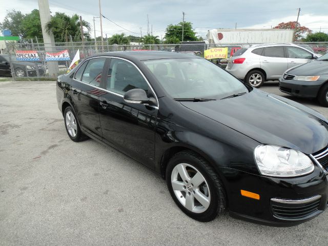 Volkswagen Jetta 2009 photo 6