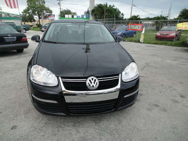 Volkswagen Jetta 2009 photo 9