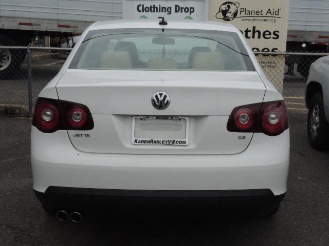 Volkswagen Jetta 2009 photo 1