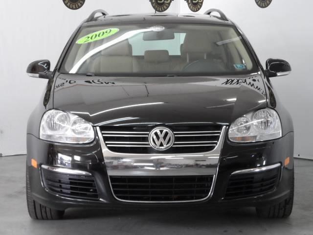 Volkswagen Jetta 2009 photo 1