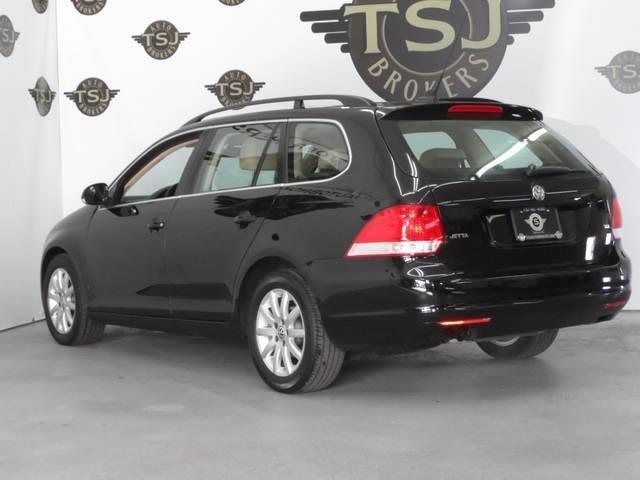 Volkswagen Jetta 2009 photo 3