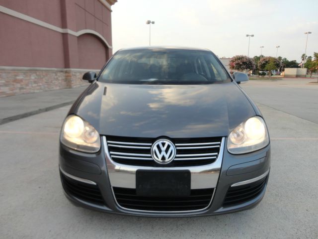 Volkswagen Jetta 2009 photo 1