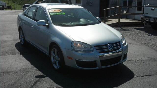 Volkswagen Jetta 2009 photo 1