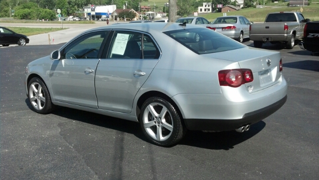 Volkswagen Jetta 2009 photo 3