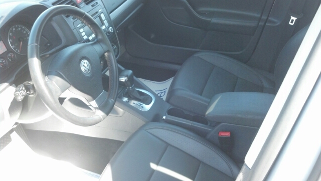 Volkswagen Jetta 2009 photo 5