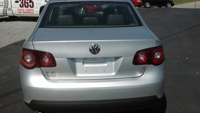 Volkswagen Jetta 2009 photo 6