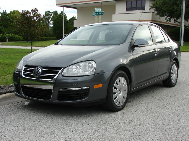 Volkswagen Jetta 2009 photo 1