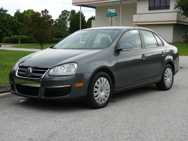 Volkswagen Jetta 2009 photo 3