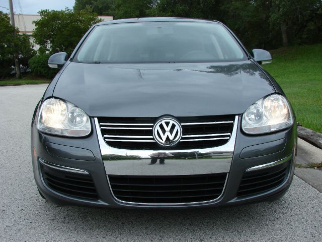 Volkswagen Jetta 2009 photo 4