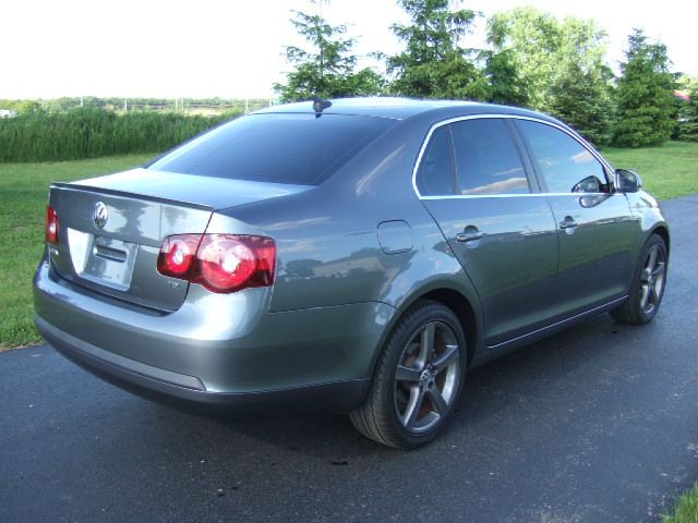 Volkswagen Jetta 2009 photo 1