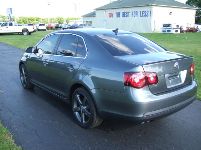 Volkswagen Jetta 2009 photo 13