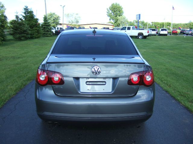 Volkswagen Jetta 2009 photo 14