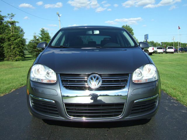 Volkswagen Jetta 2009 photo 15