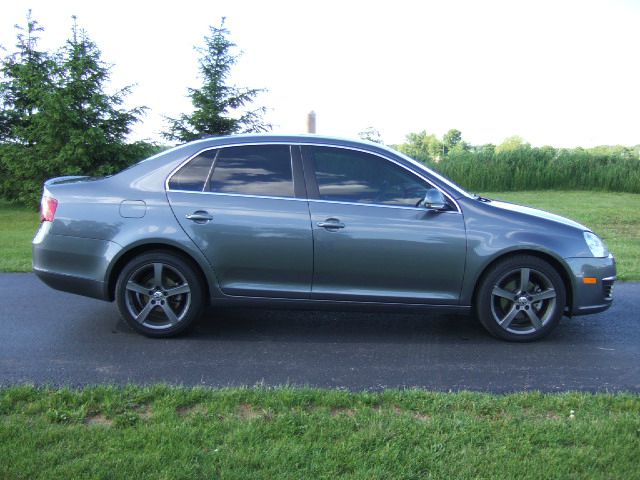 Volkswagen Jetta 2009 photo 16