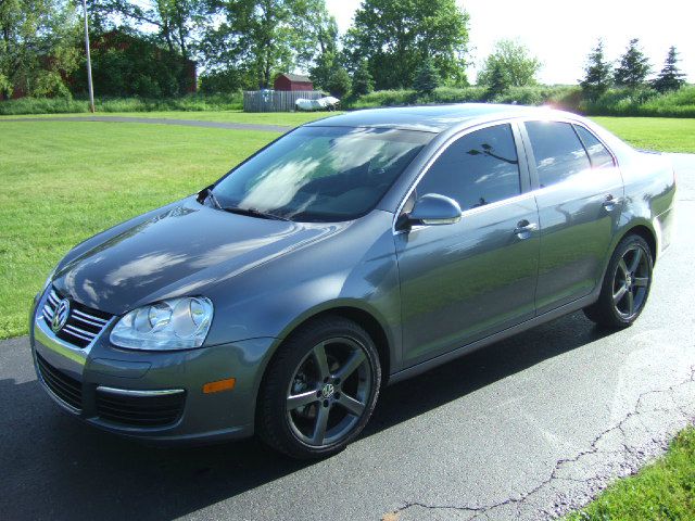 Volkswagen Jetta 2009 photo 17