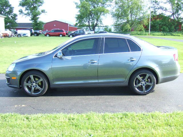 Volkswagen Jetta 2009 photo 18