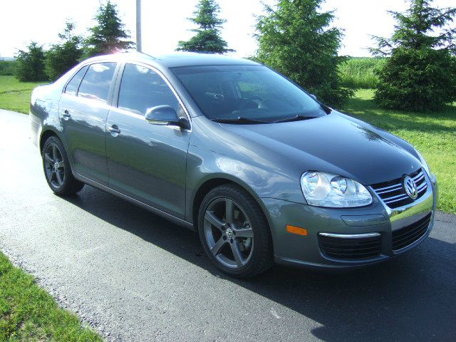 Volkswagen Jetta 2009 photo 3