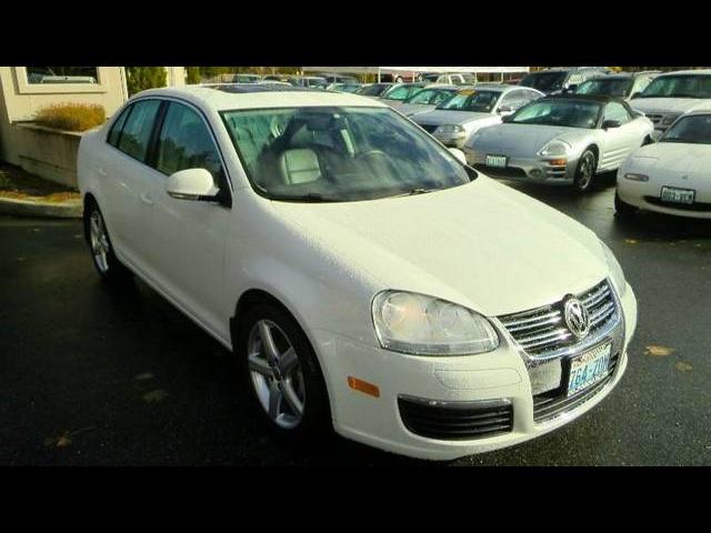 Volkswagen Jetta 2009 photo 1