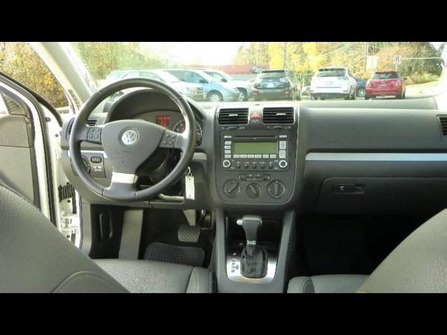 Volkswagen Jetta 2009 photo 2