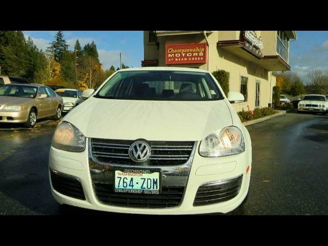 Volkswagen Jetta 2009 photo 4