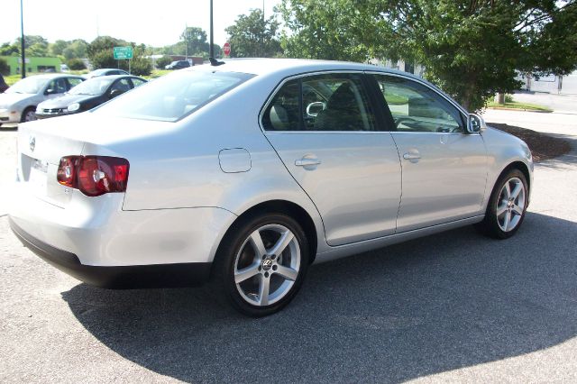 Volkswagen Jetta 2009 photo 1