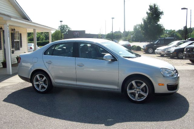 Volkswagen Jetta 2009 photo 2