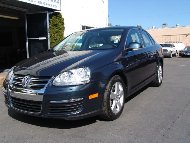 Volkswagen Jetta 2009 photo 1