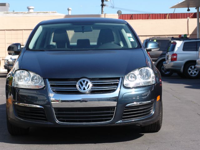 Volkswagen Jetta 2009 photo 3