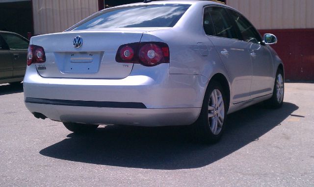 Volkswagen Jetta 2009 photo 3