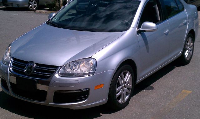 Volkswagen Jetta 2009 photo 4