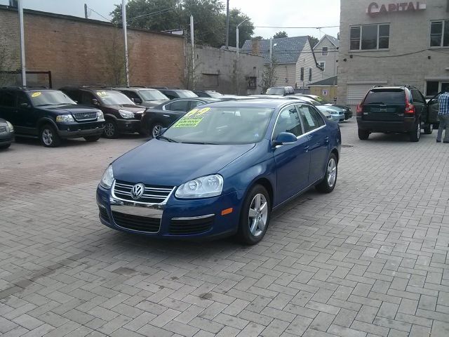 Volkswagen Jetta 2009 photo 1