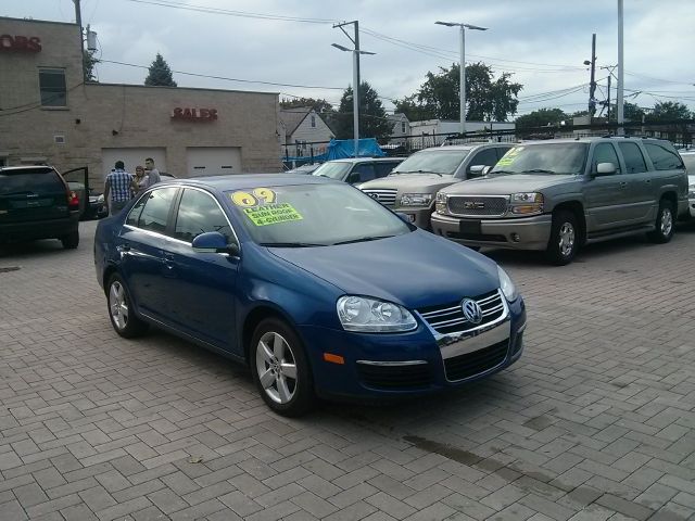 Volkswagen Jetta 2009 photo 2