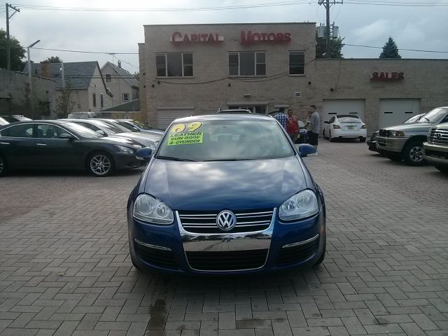 Volkswagen Jetta 2009 photo 3