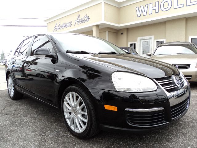 Volkswagen Jetta 2009 photo 1