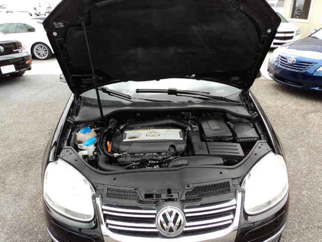 Volkswagen Jetta 2009 photo 5