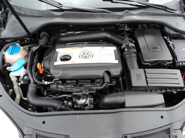 Volkswagen Jetta 2009 photo 6