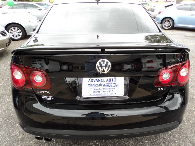 Volkswagen Jetta 2009 photo 9